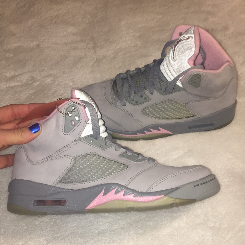 Air Jordan Retro 5